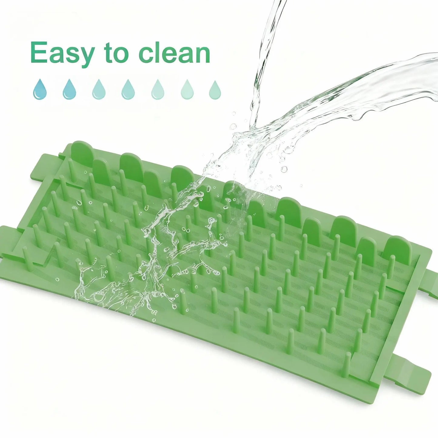 Petsafe Portable Dog Paw Cleaner Cup with Soft Silicone Bristles for Easy Mud Removal & Gentle Pet Care Eco-Friendly Bpa-Free Ideal for Indoor Outdoor Use Travel Friendly Design