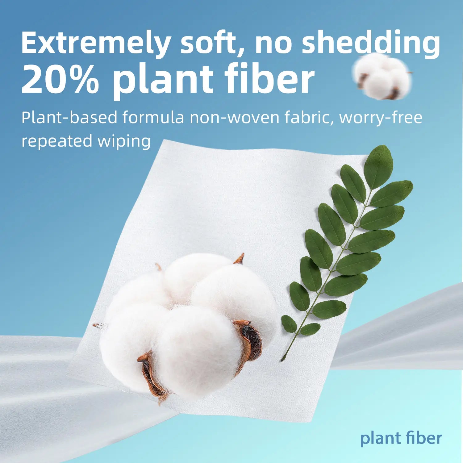 Allforpaws Pet Glove Wipes 100Pcs Coconut Vanilla Flavored Alcohol-Free Cleaning Wipes Grooming Wipes Jumbo Deodorizing Grooming Wipes with Jojoba & Coconut Oils for Safe Hydration and Odor Control