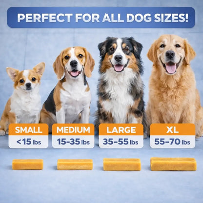 Potala Dog Chew Medium